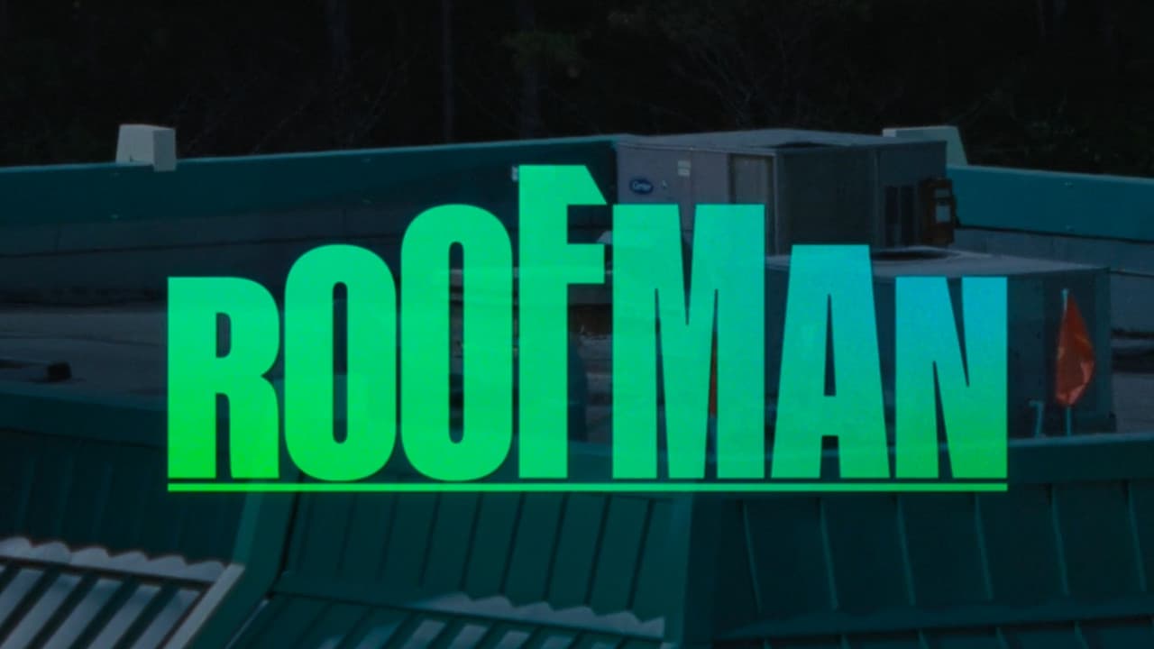 Roofman — backdrops with title 7
