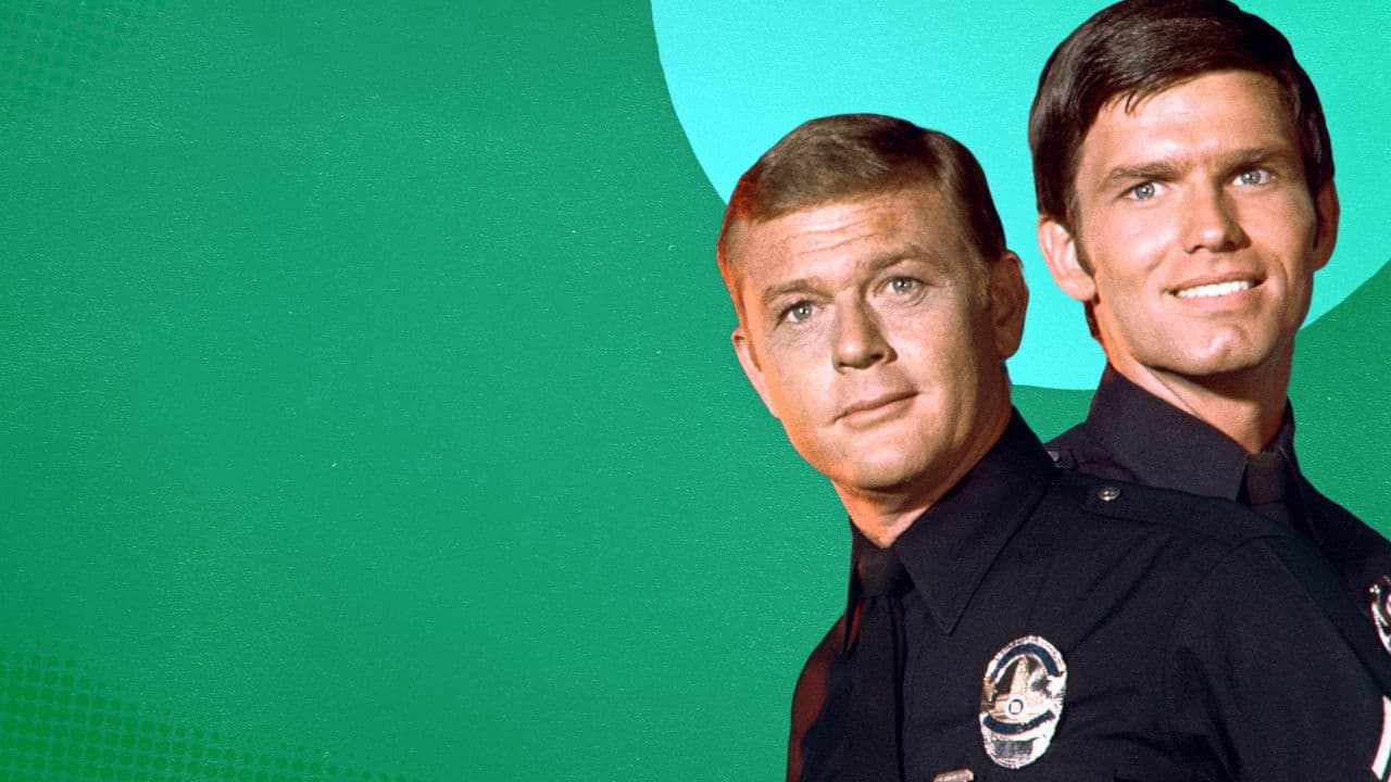 Adam-12 — backdrops 1