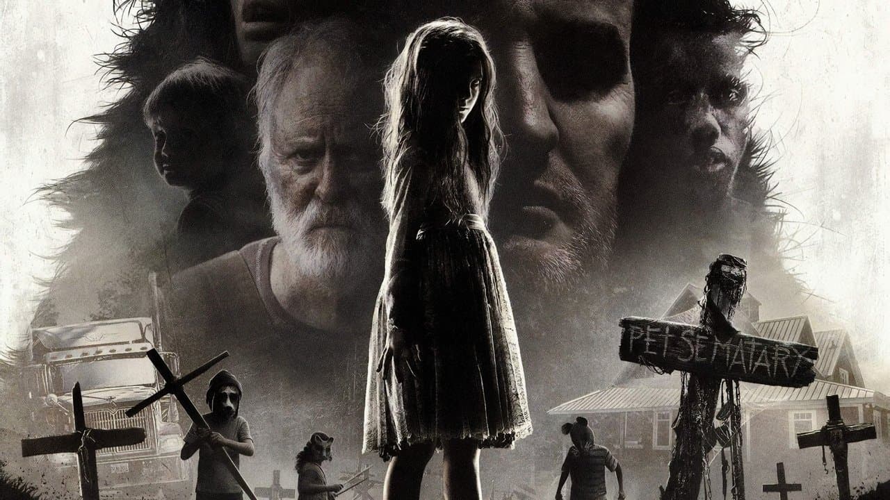 Pet Sematary — backdrops 3