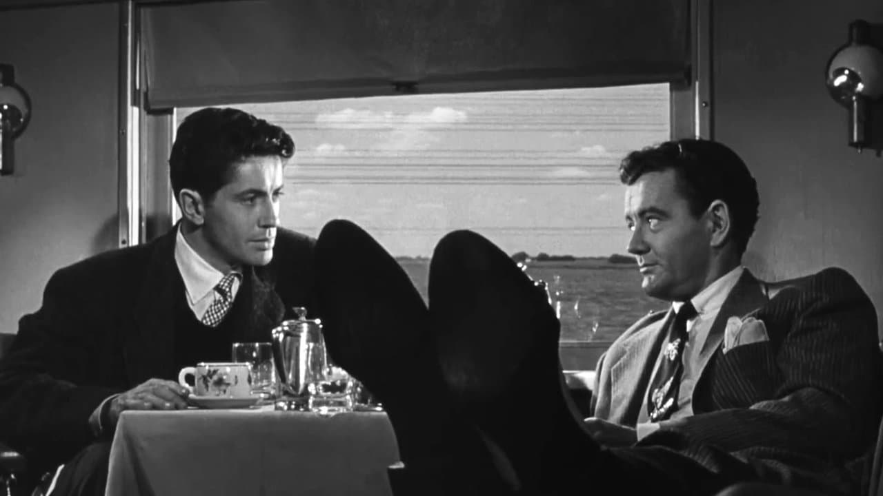 Strangers on a Train — backdrops 4