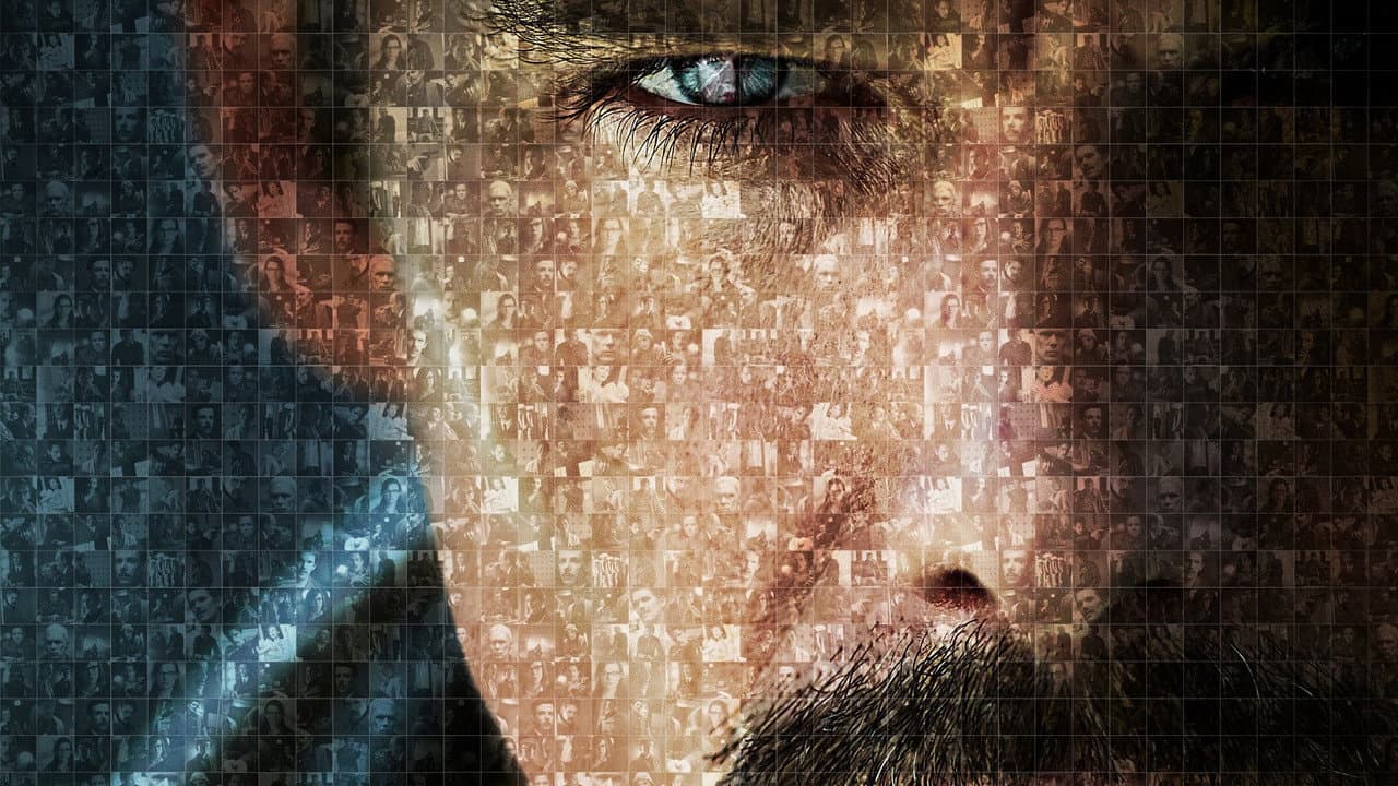 Predestination — backdrops 3