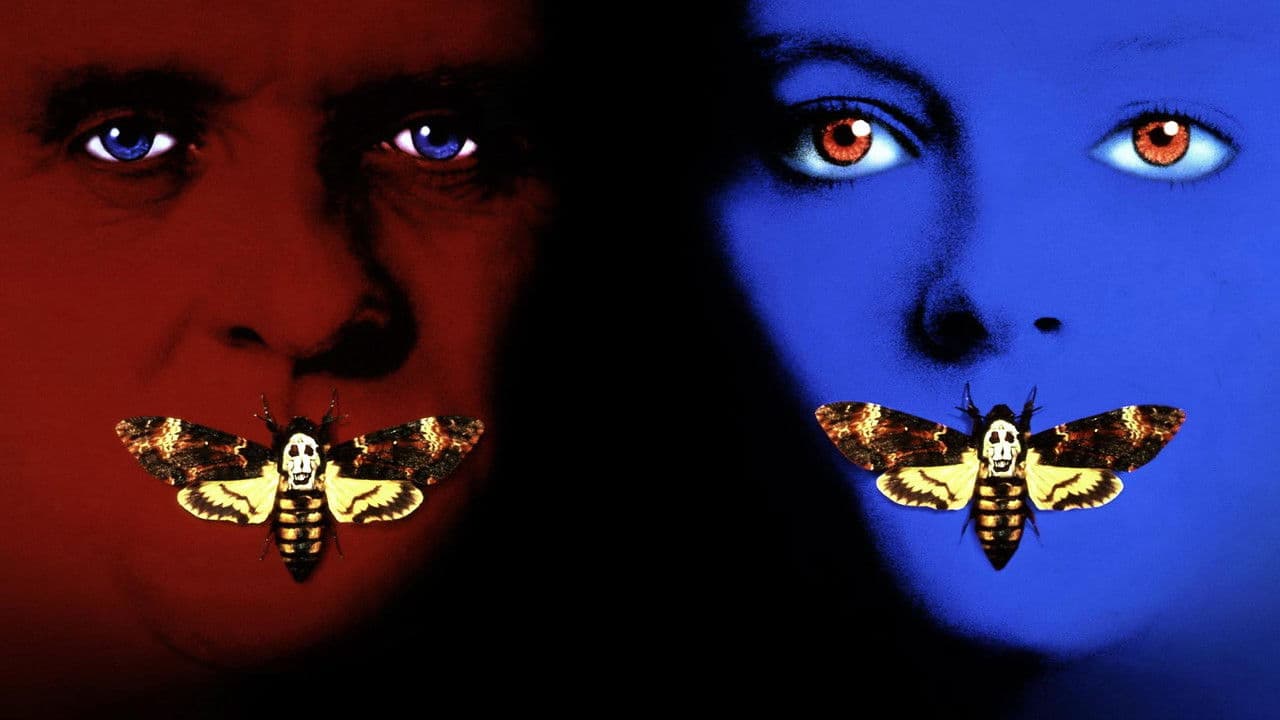 The Silence of the Lambs — backdrops 5