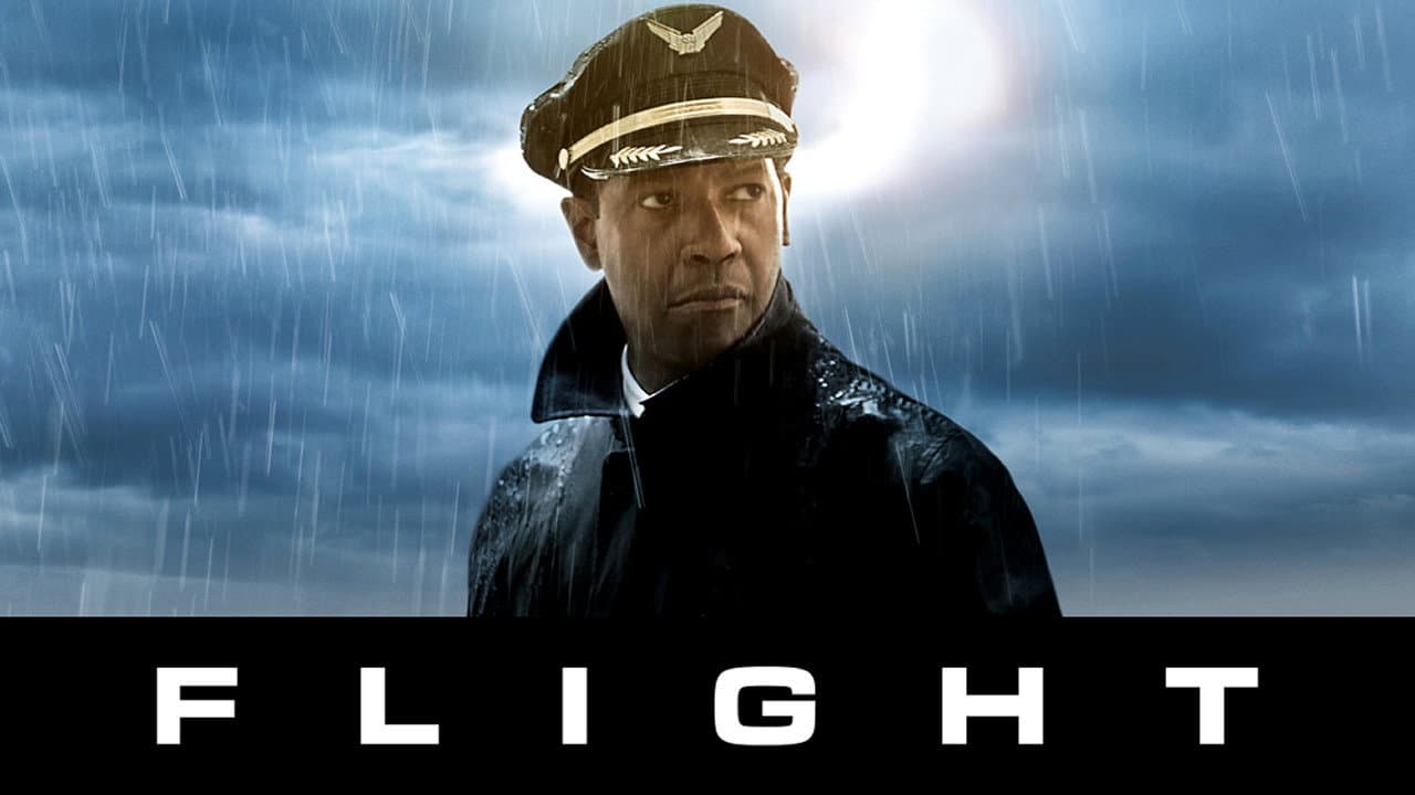 Flight — backdrops with title 3