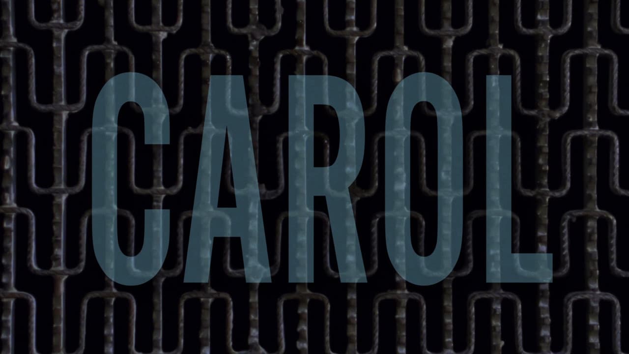 Carol — backdrops with title 5