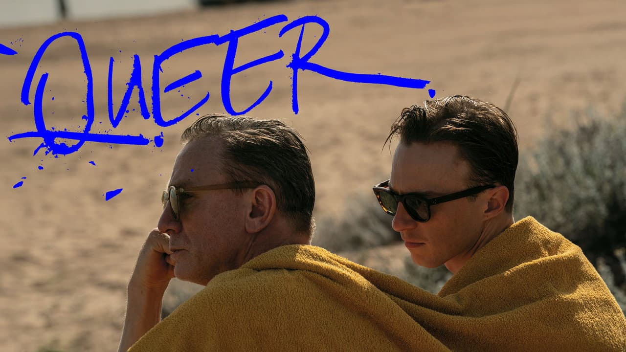 Queer — backdrops with title 4