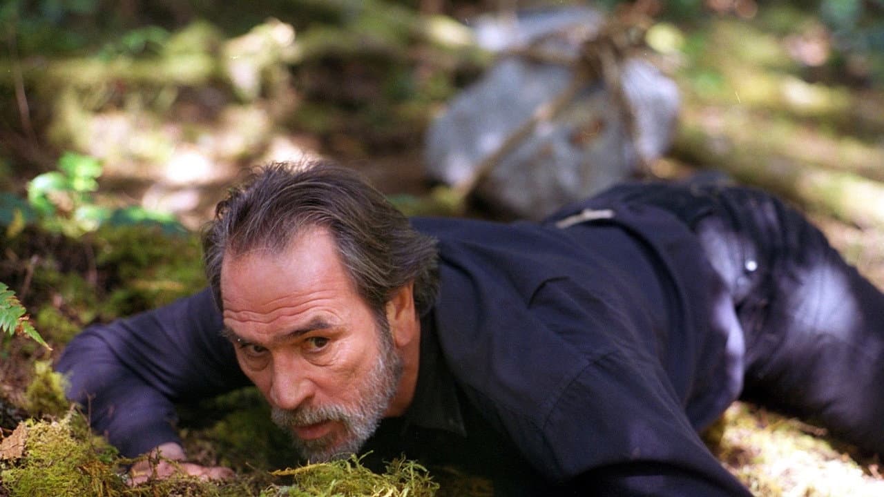 The Hunted — backdrops 2