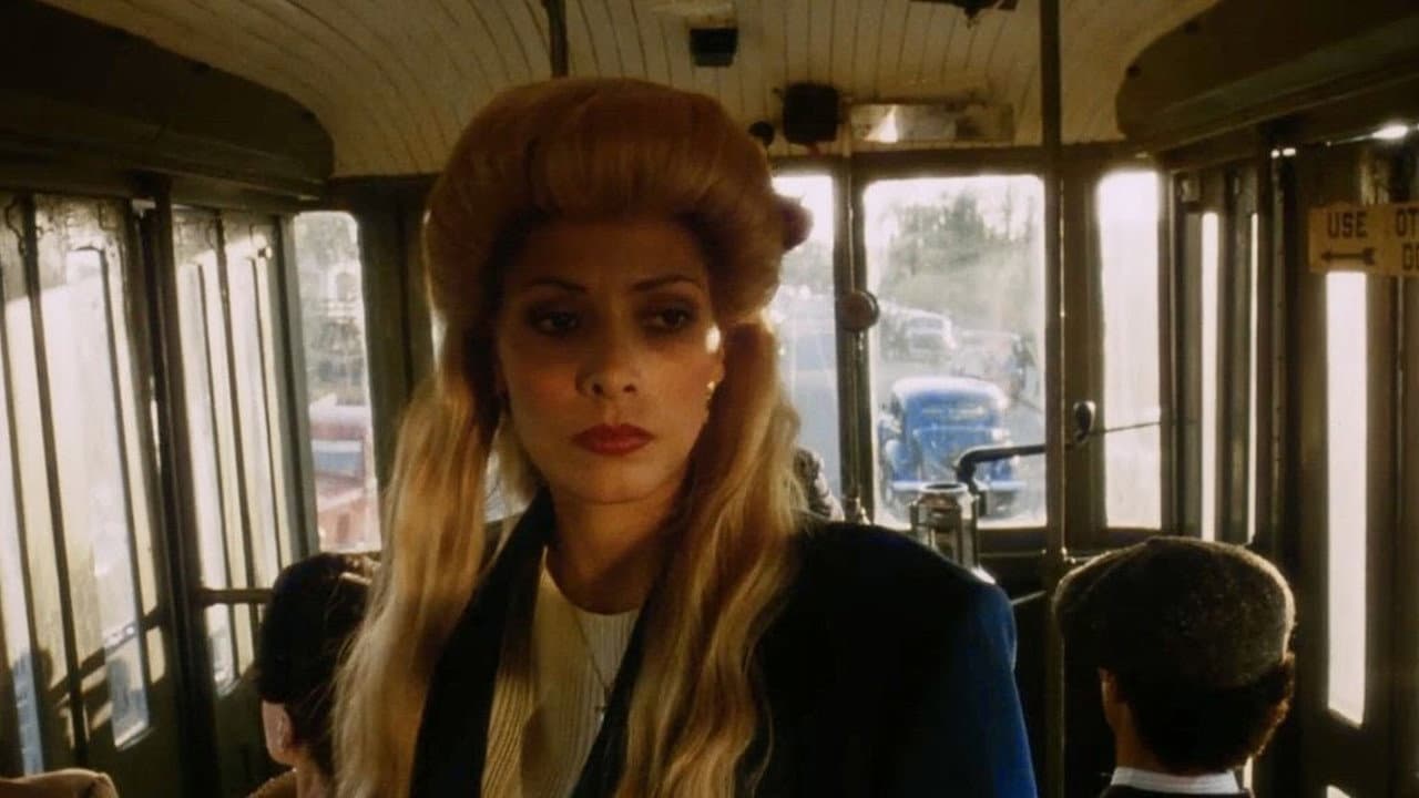 American Me — backdrops 5
