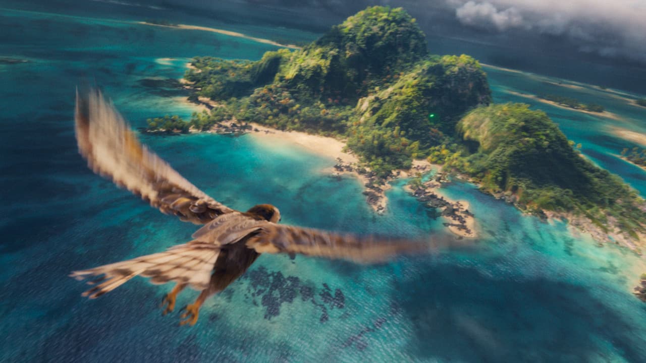 Moana — backdrops 7