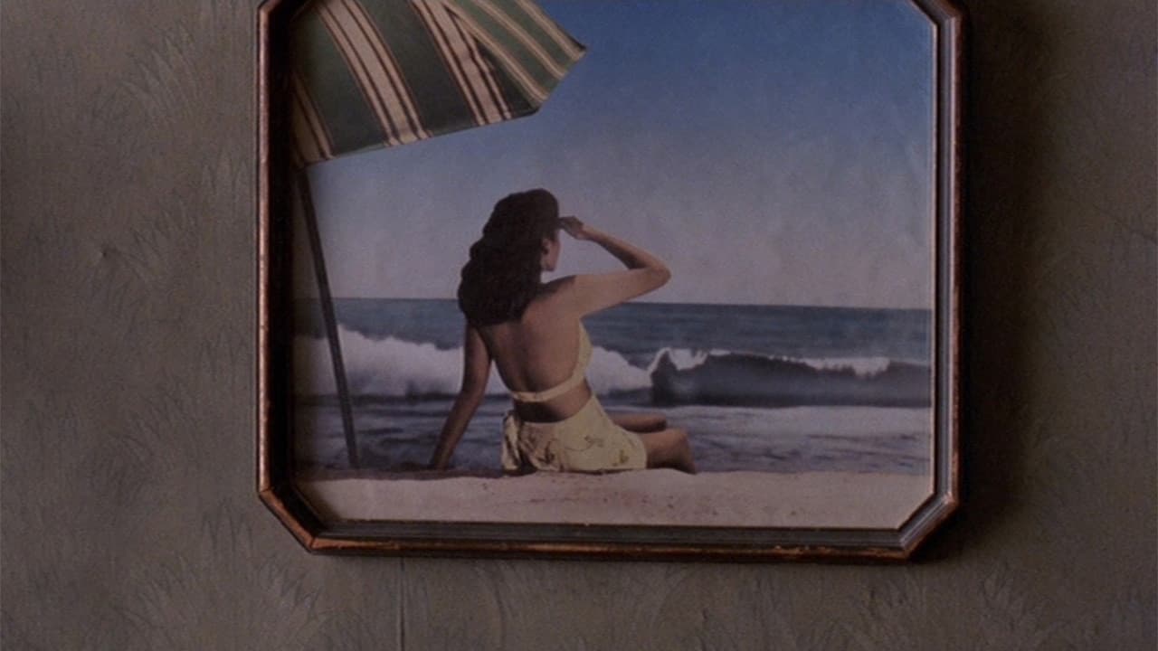 Barton Fink — backdrops 5