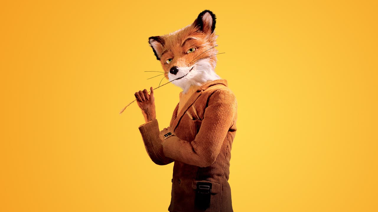 Fantastic Mr. Fox — backdrops 4