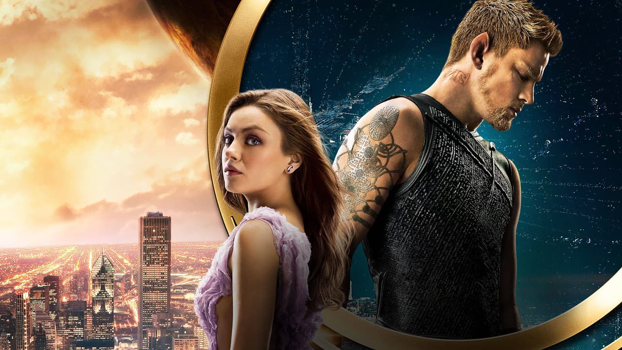 Jupiter Ascending — backdrops 4
