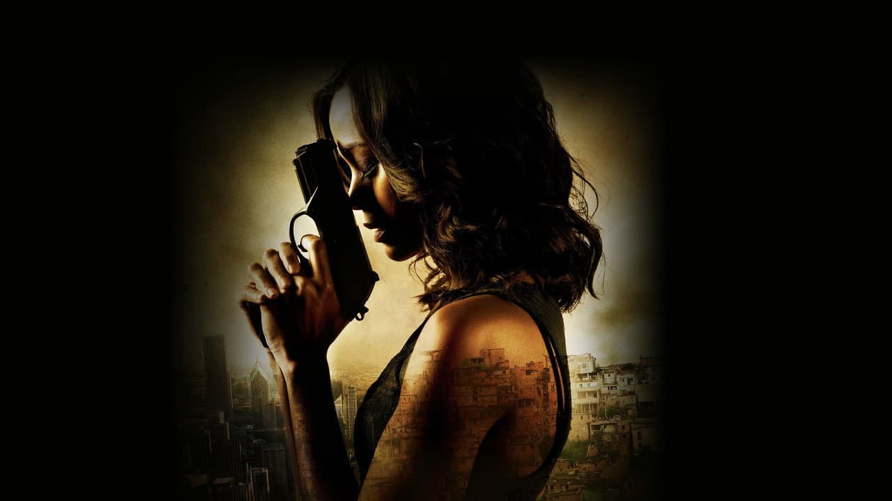 Colombiana — backdrops 6