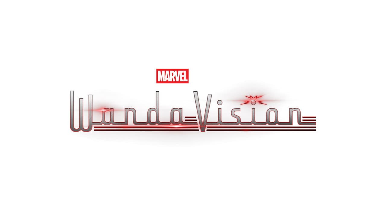 WandaVision — backdrops with title 4