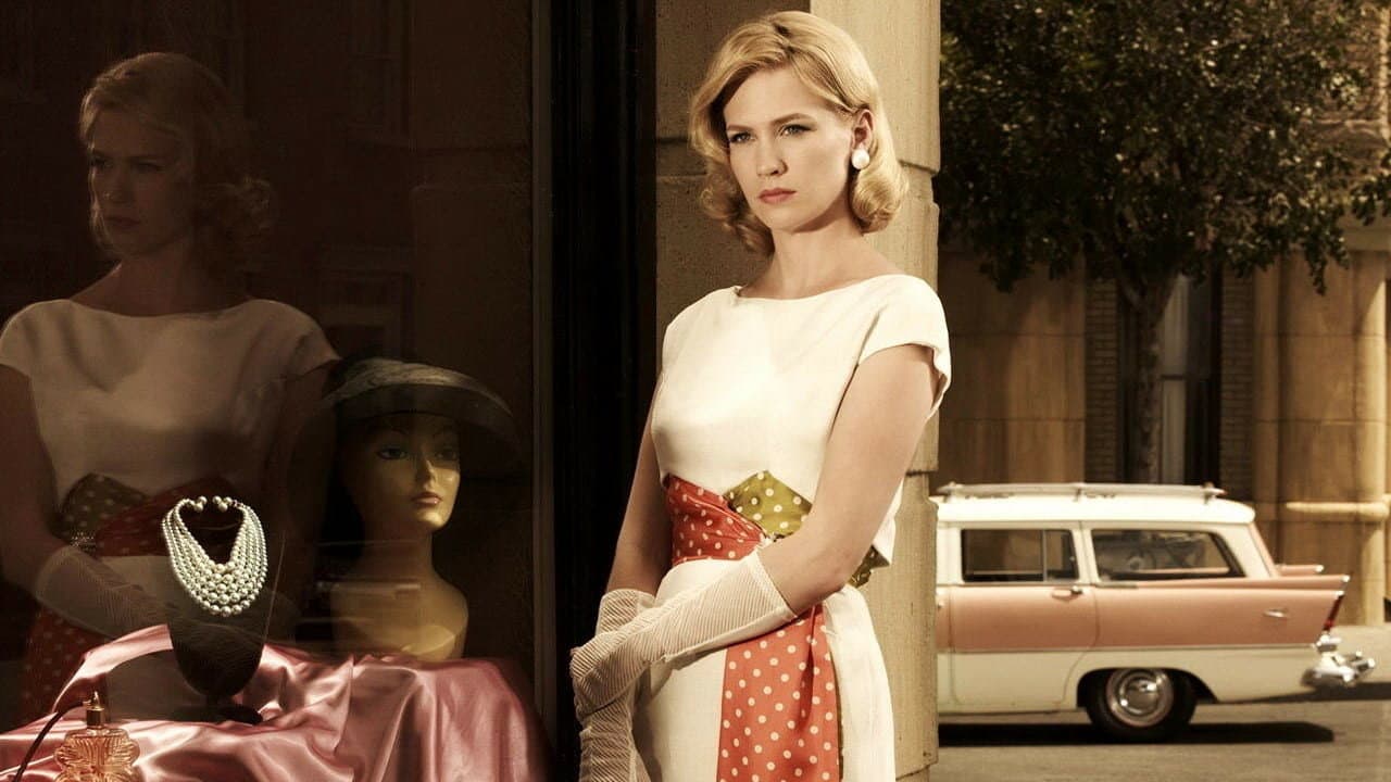 Mad Men — backdrops 4