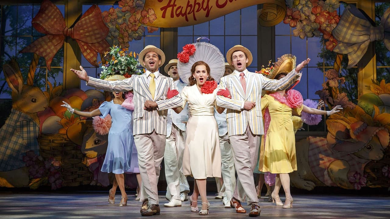 Great Performances — backdrops 5