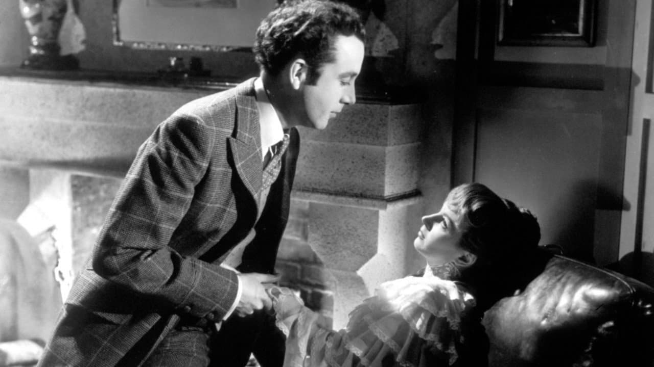 Kind Hearts and Coronets — backdrops 7