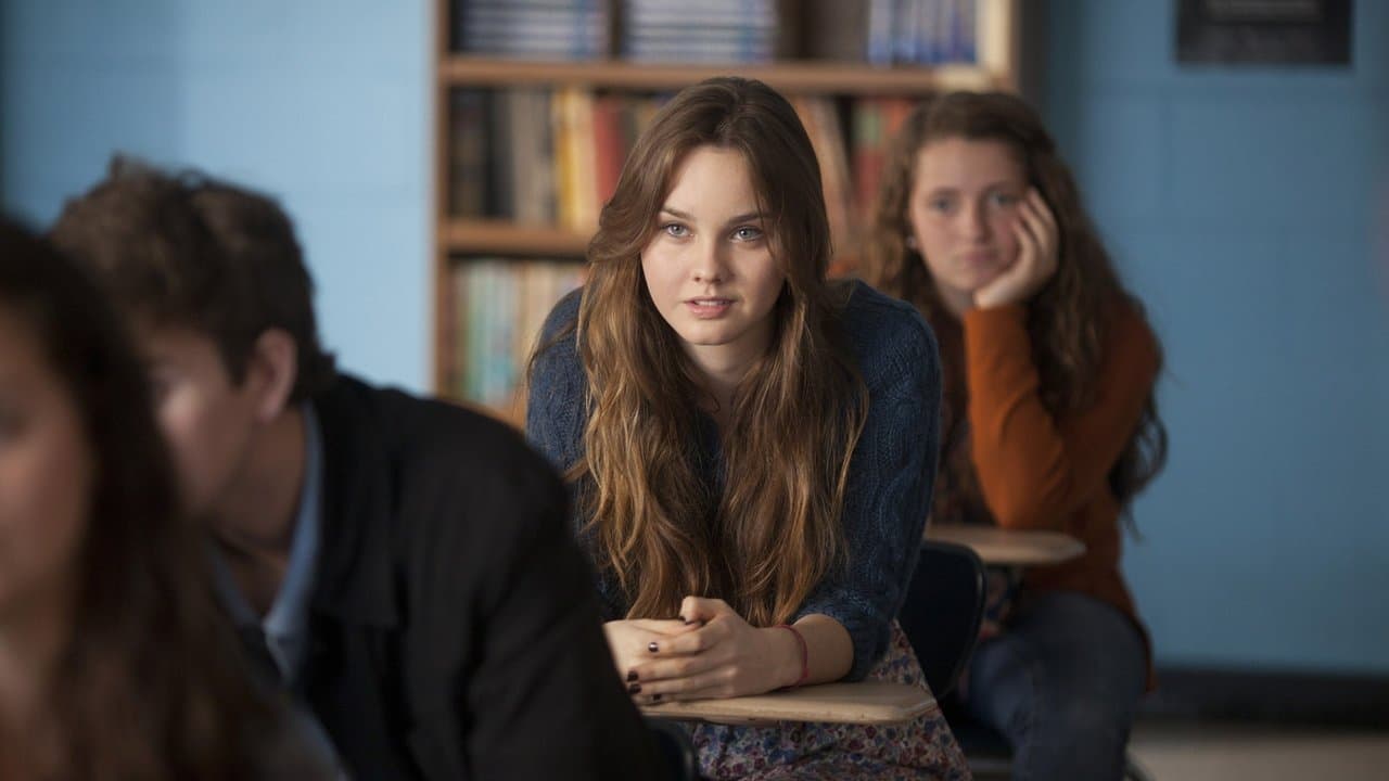 Stuck in Love — backdrops 4