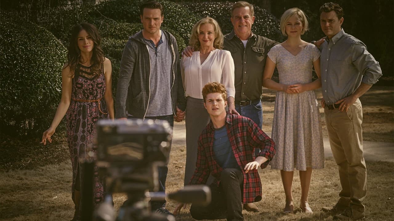 Rectify — backdrops 5