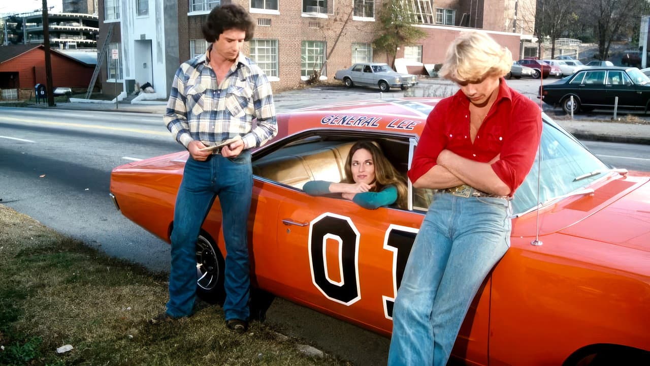 The Dukes of Hazzard — backdrops 8