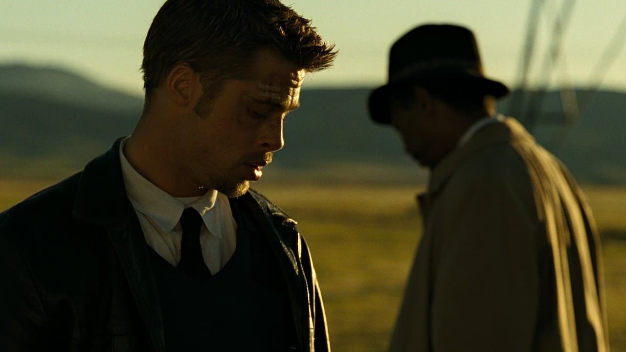 Se7en — backdrops 5