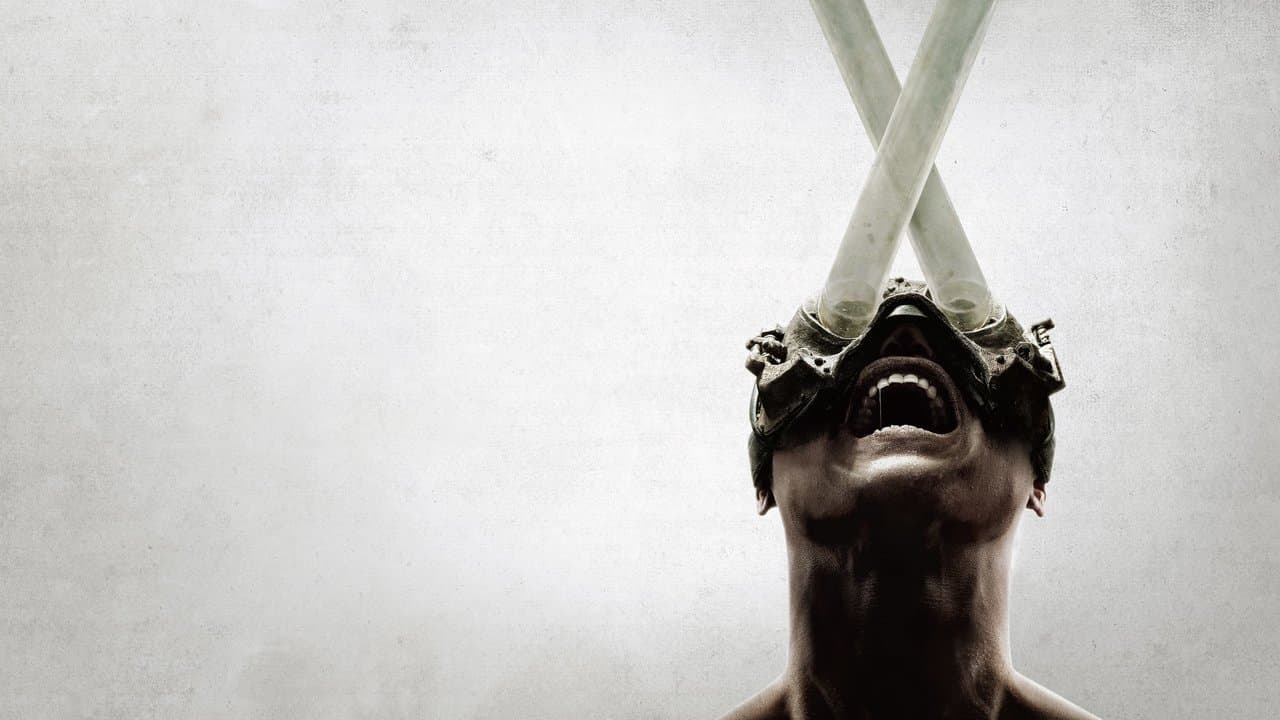 Saw X — backdrops 2