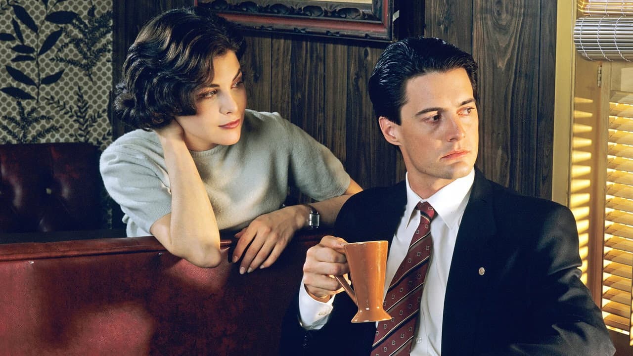 Twin Peaks — backdrops 2