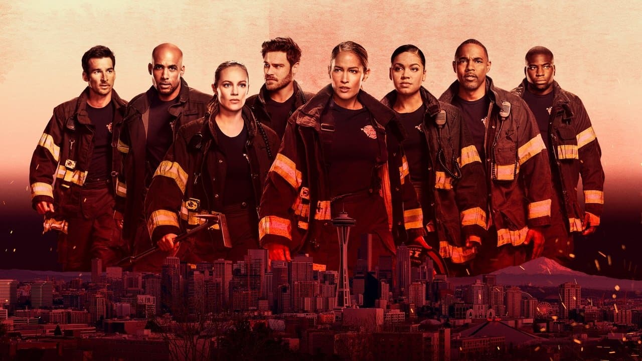 Station 19 — backdrops 2