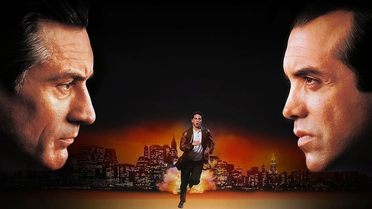 A Bronx Tale — backdrops 2