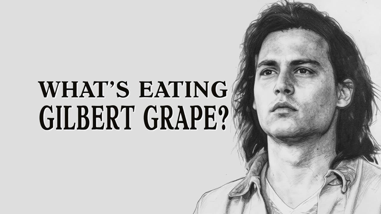 What's Eating Gilbert Grape — backdrops with title 6