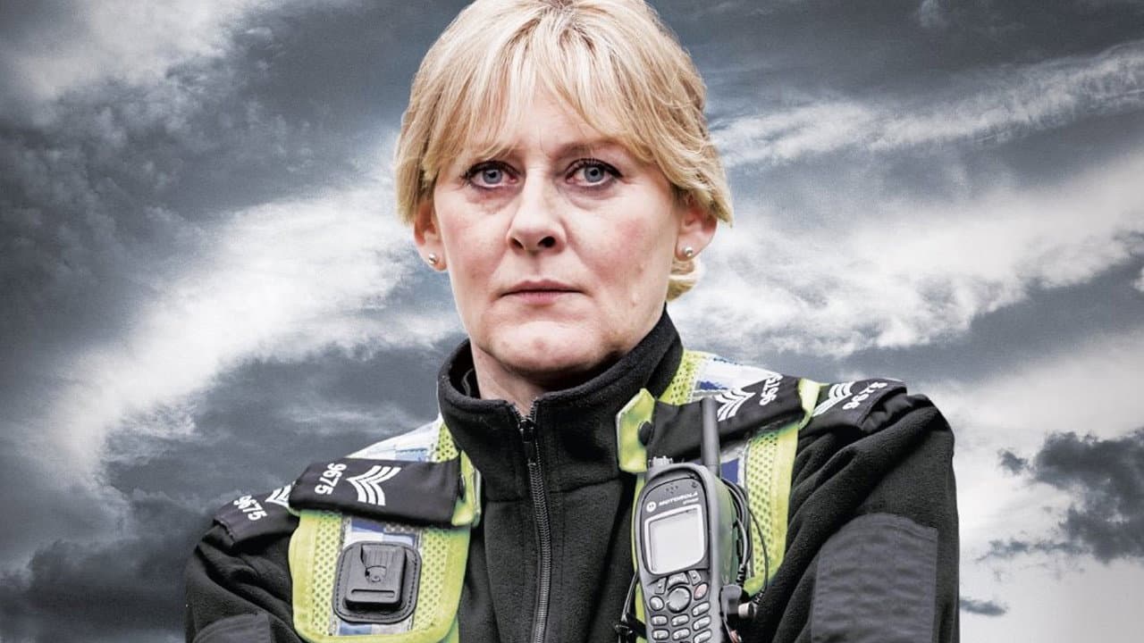 Happy Valley — backdrops 5