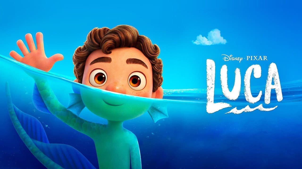 Luca — backdrops with title 3