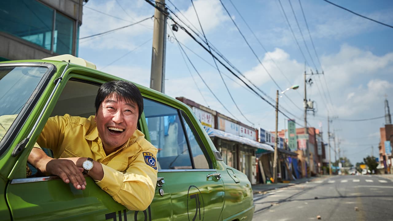 A Taxi Driver — backdrops 4