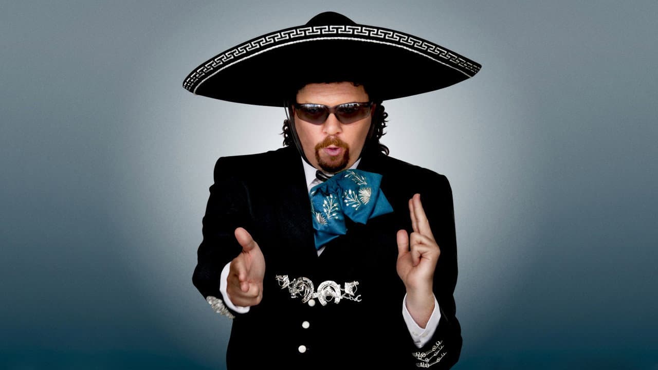 Eastbound & Down — backdrops 4