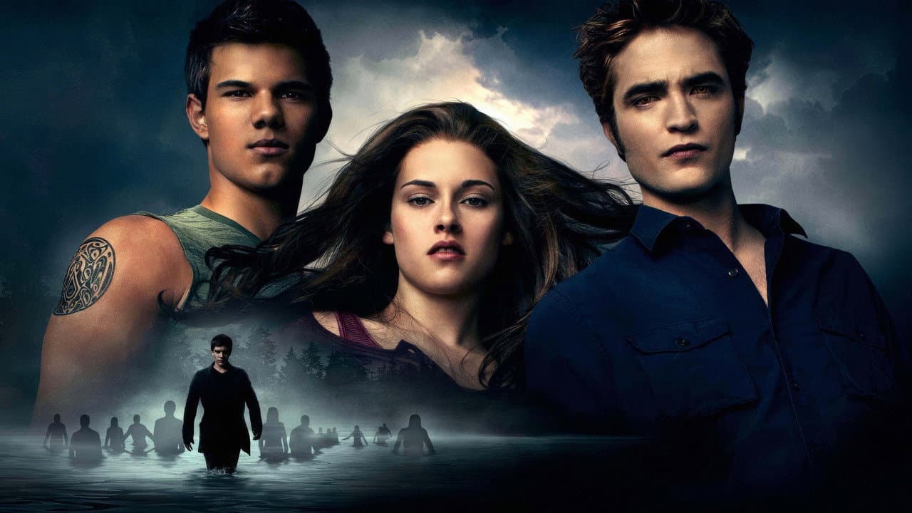 The Twilight Saga: Eclipse — backdrops 7