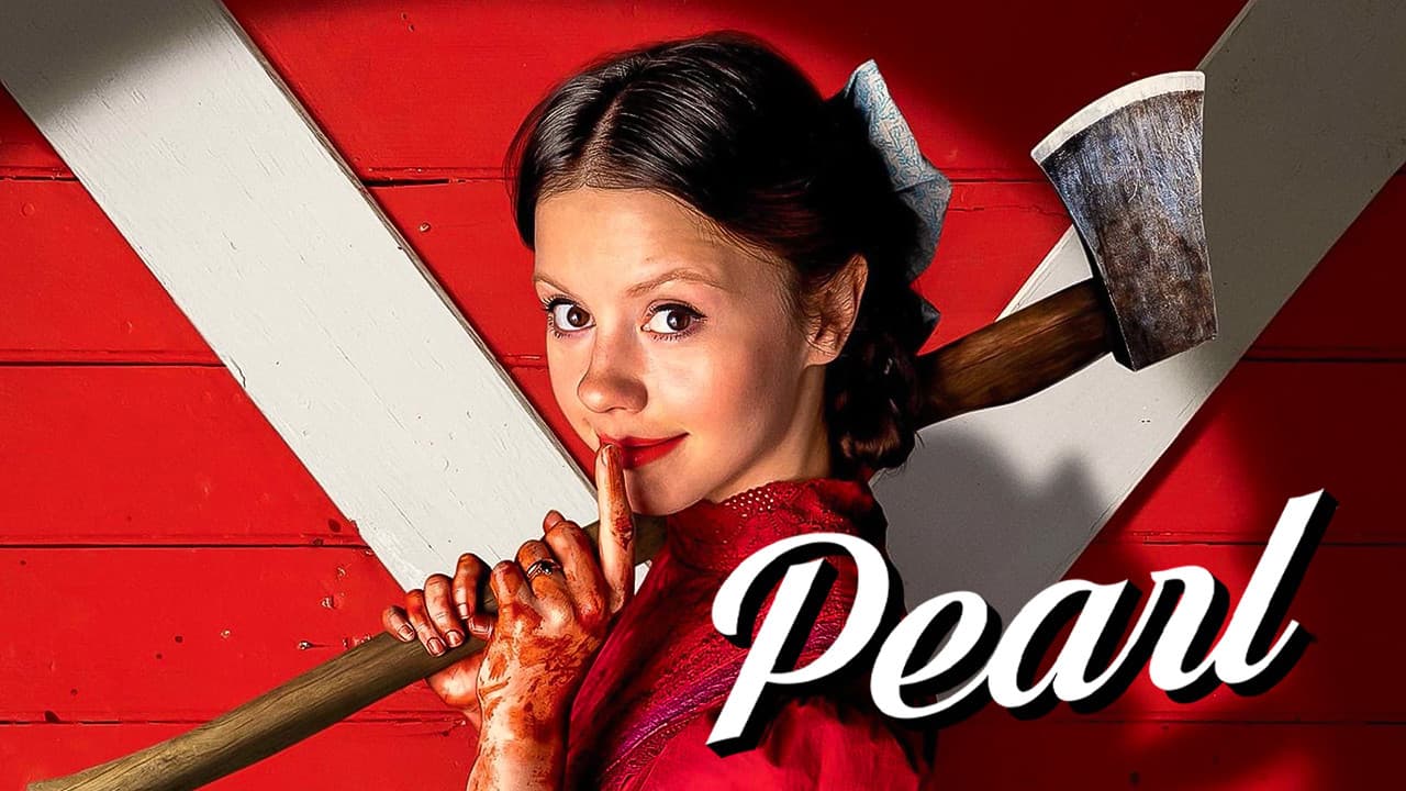 Pearl — backdrops with title 5
