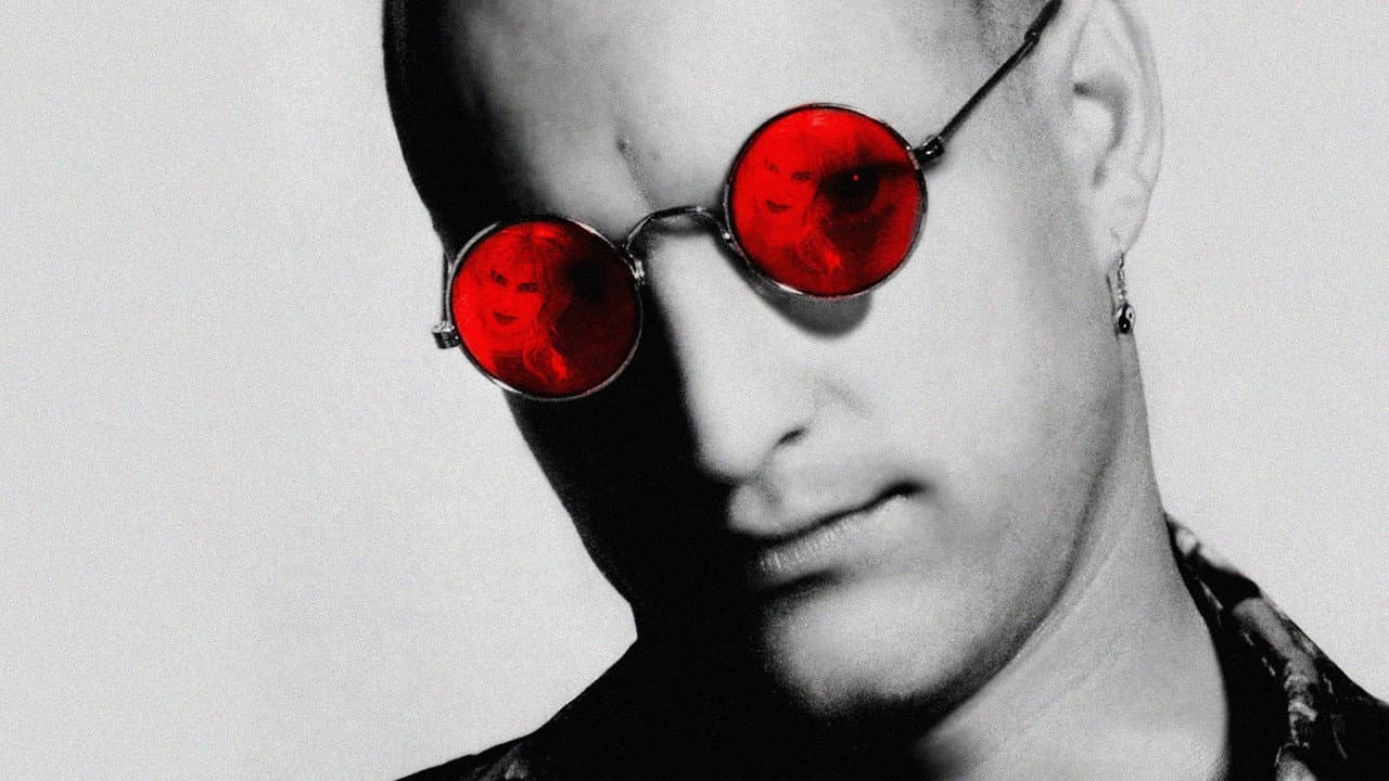 Natural Born Killers — backdrops 6