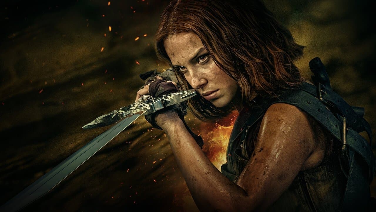 Damsel — backdrops 1
