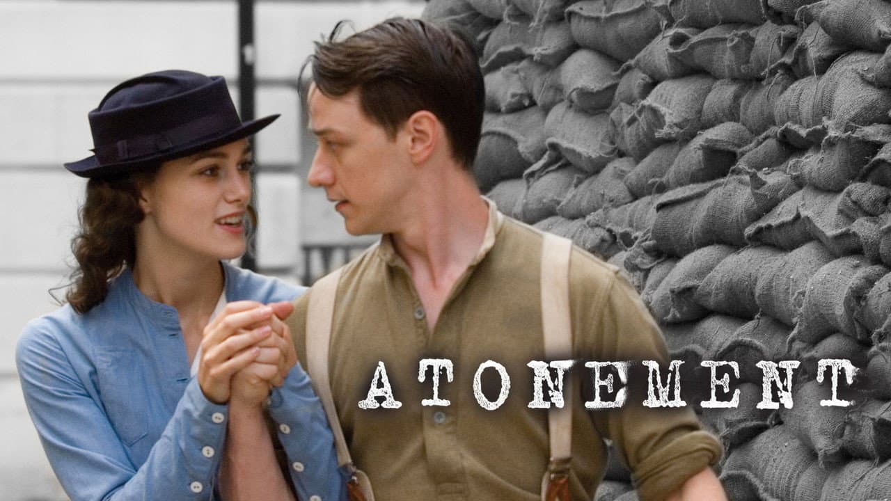 Atonement — backdrops with title 4