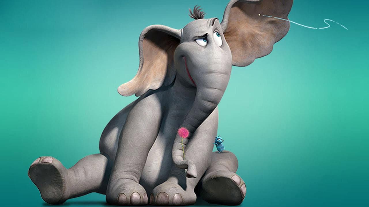 Horton Hears a Who! — backdrops 7