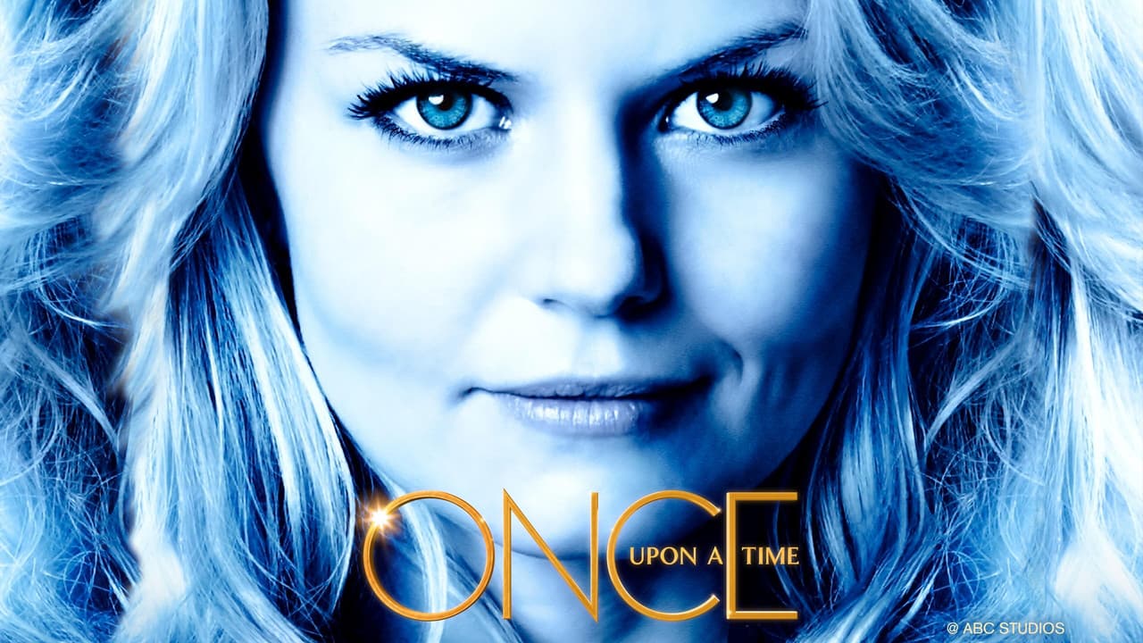 Once Upon a Time — backdrops with title 3