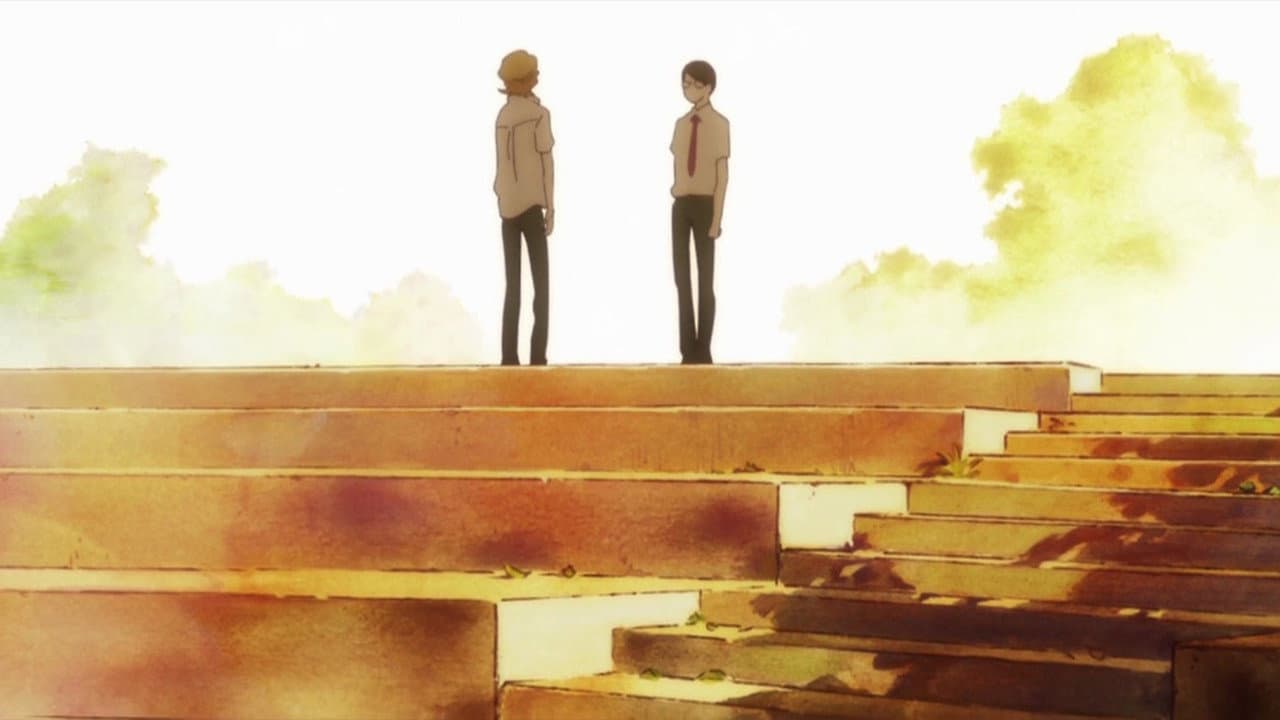 Dou kyu sei – Classmates — backdrops 8