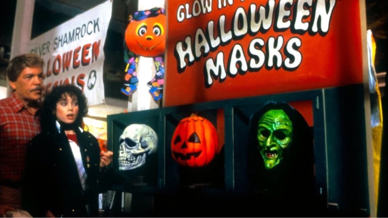 Halloween III: Season of the Witch — backdrops 3