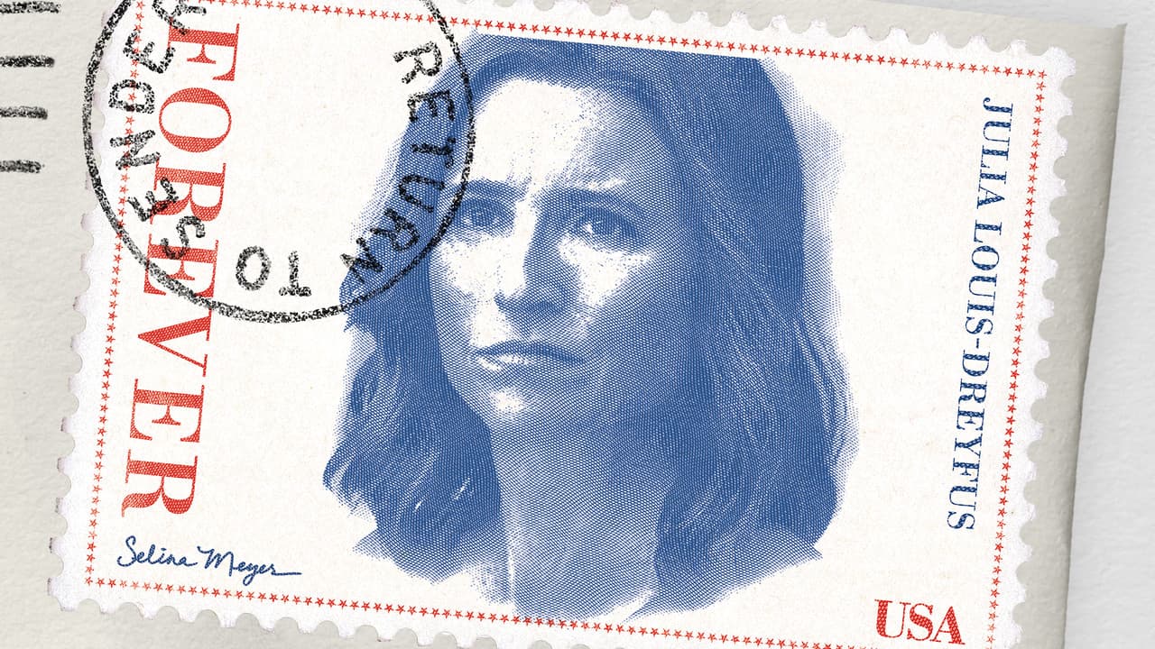 Veep — backdrops 2