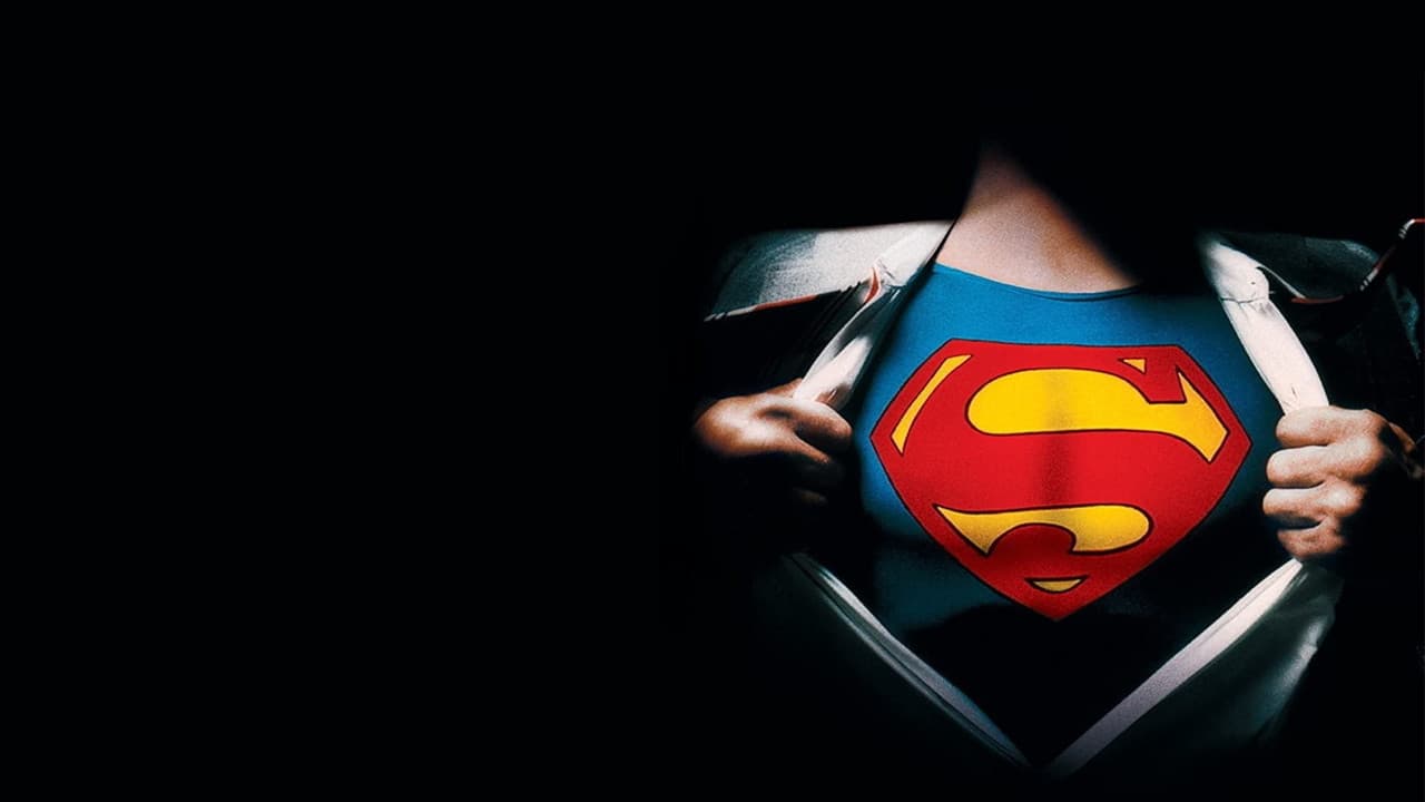Superman II: The Richard Donner Cut — backdrops 4