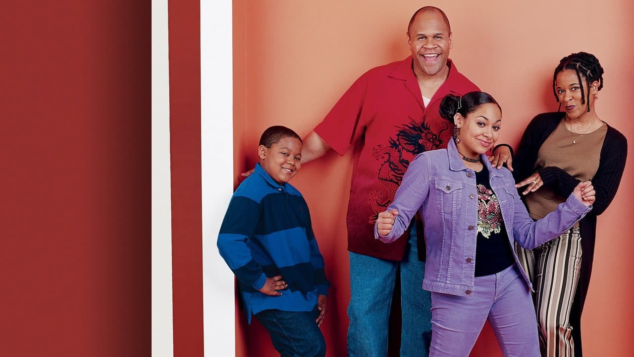 That's So Raven — backdrops 2