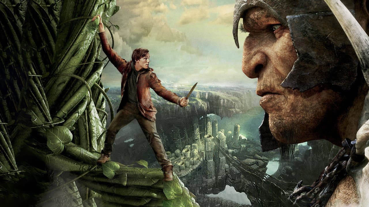 Jack the Giant Slayer — backdrops 1