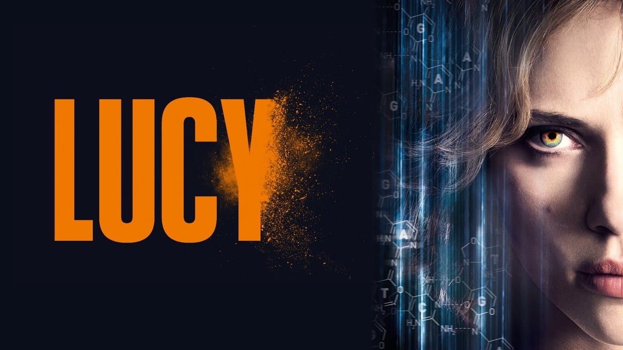 Lucy — backdrops with title 1