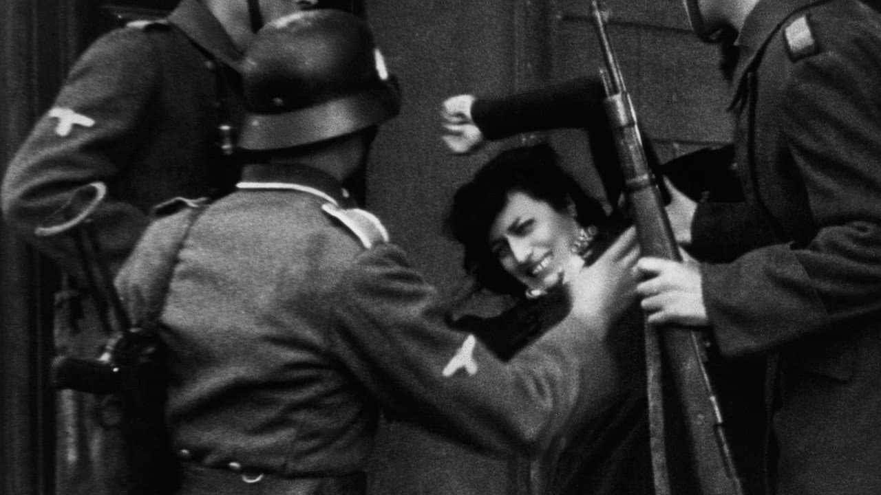 Rome, Open City — backdrops 3