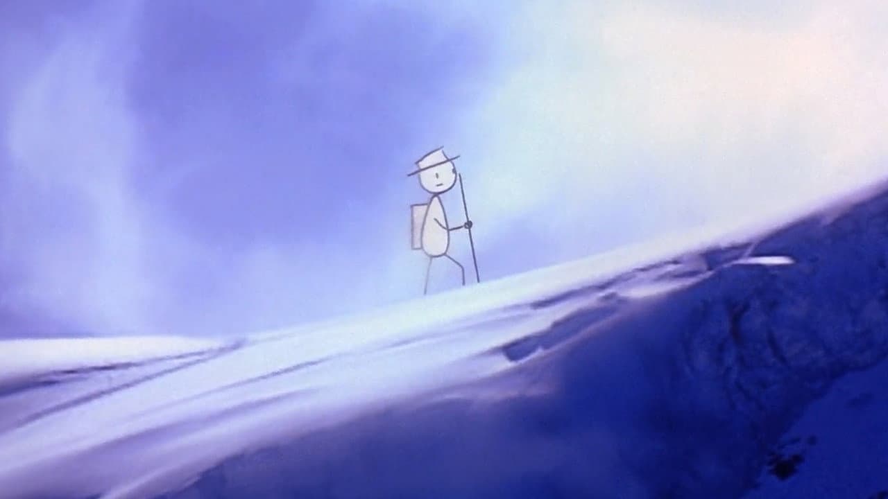 It's Such a Beautiful Day — backdrops 4