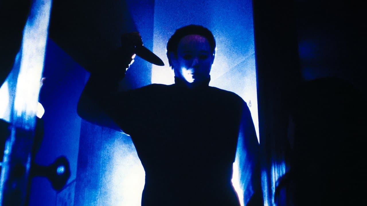 Halloween 4: The Return of Michael Myers — backdrops 4